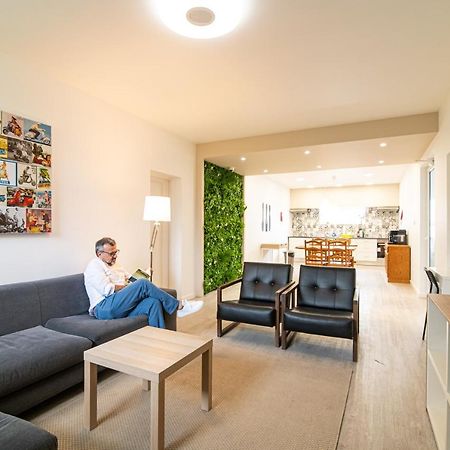 Livramento Residence Ngoại thất bức ảnh