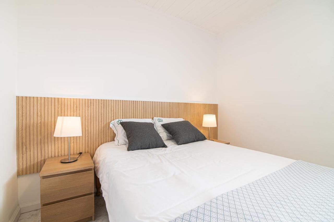 Livramento Residence Ngoại thất bức ảnh