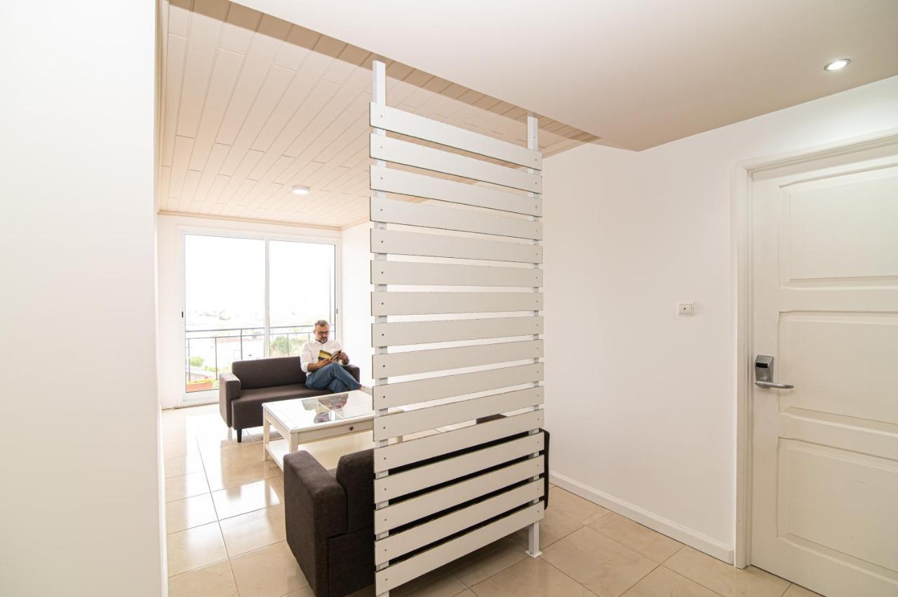 Livramento Residence Ngoại thất bức ảnh
