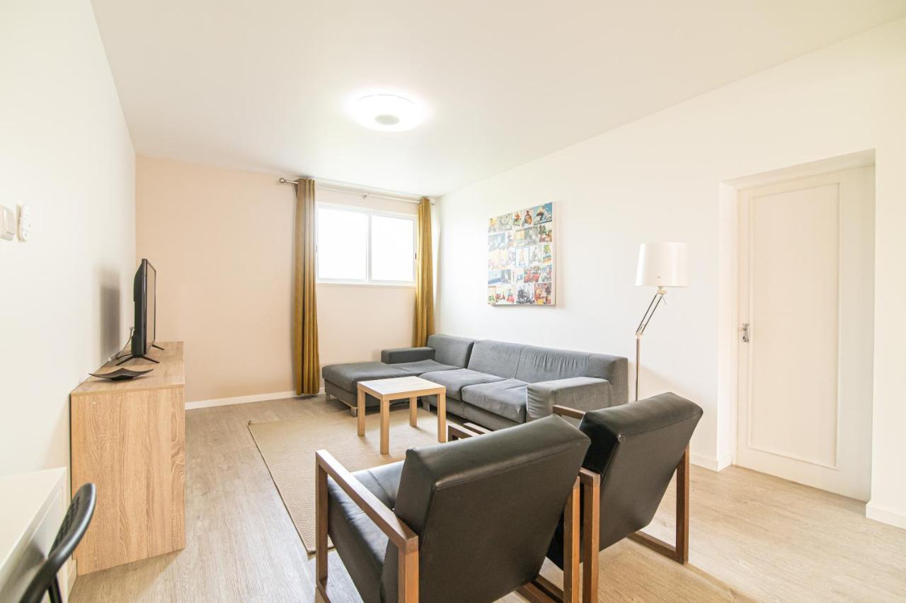 Livramento Residence Ngoại thất bức ảnh