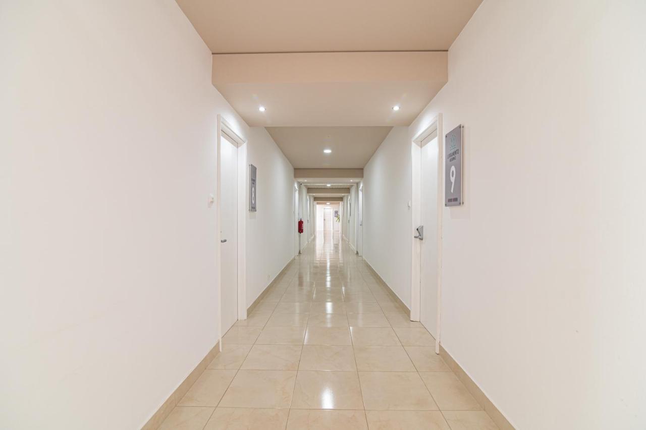 Livramento Residence Ngoại thất bức ảnh