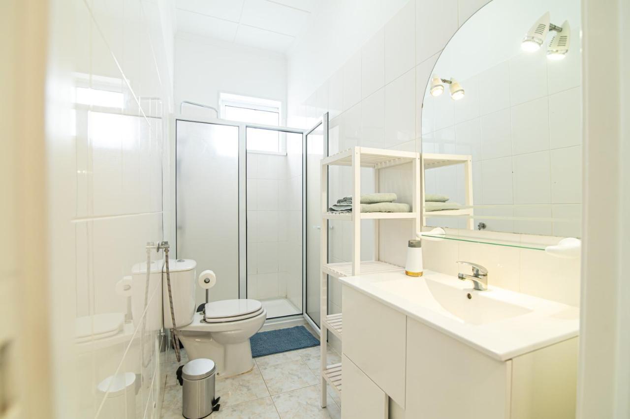 Livramento Residence Ngoại thất bức ảnh