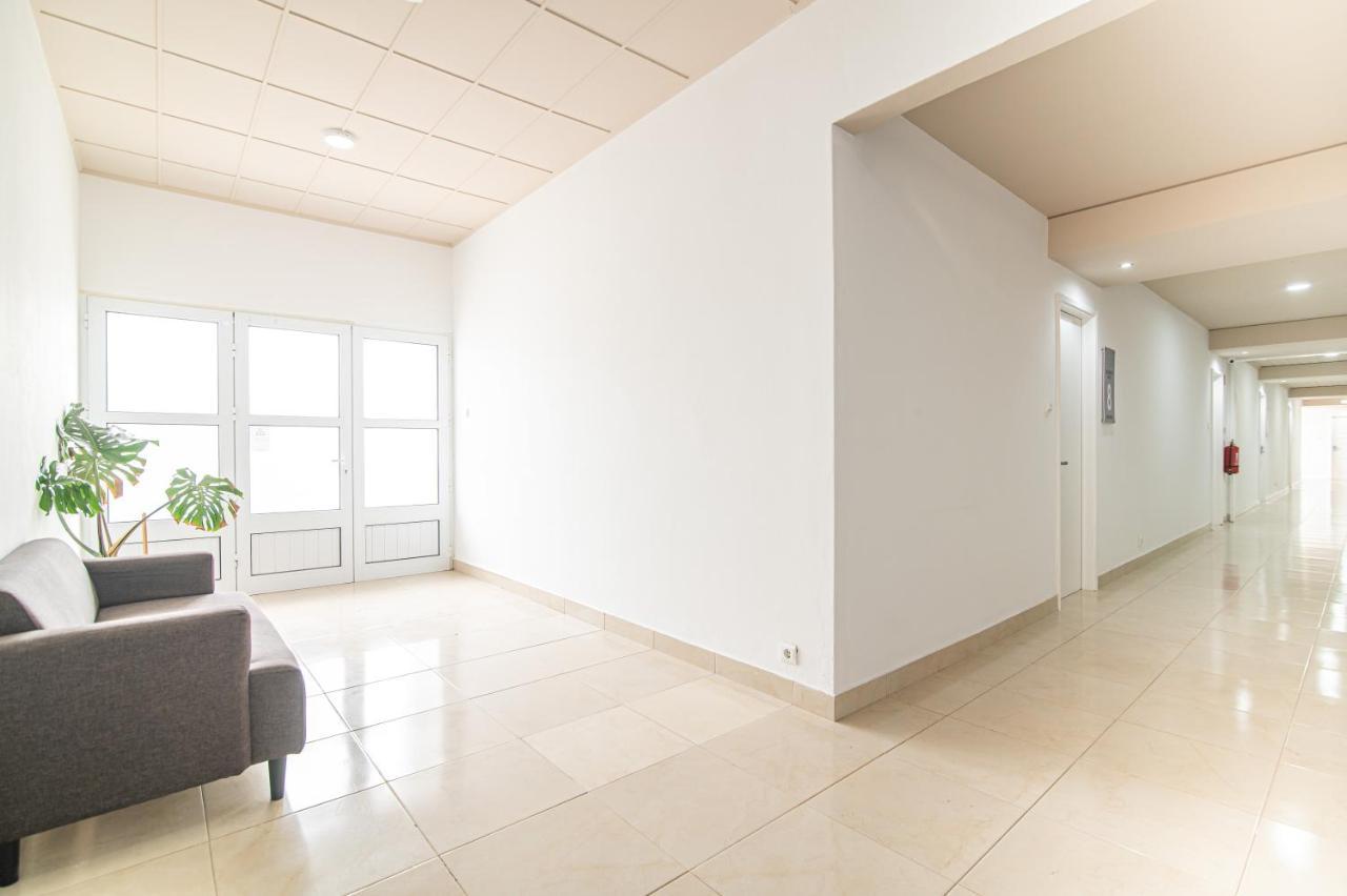 Livramento Residence Ngoại thất bức ảnh