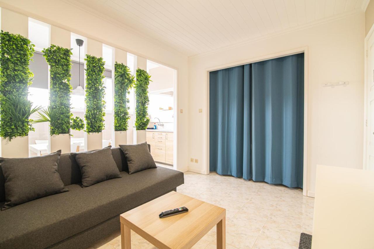 Livramento Residence Ngoại thất bức ảnh