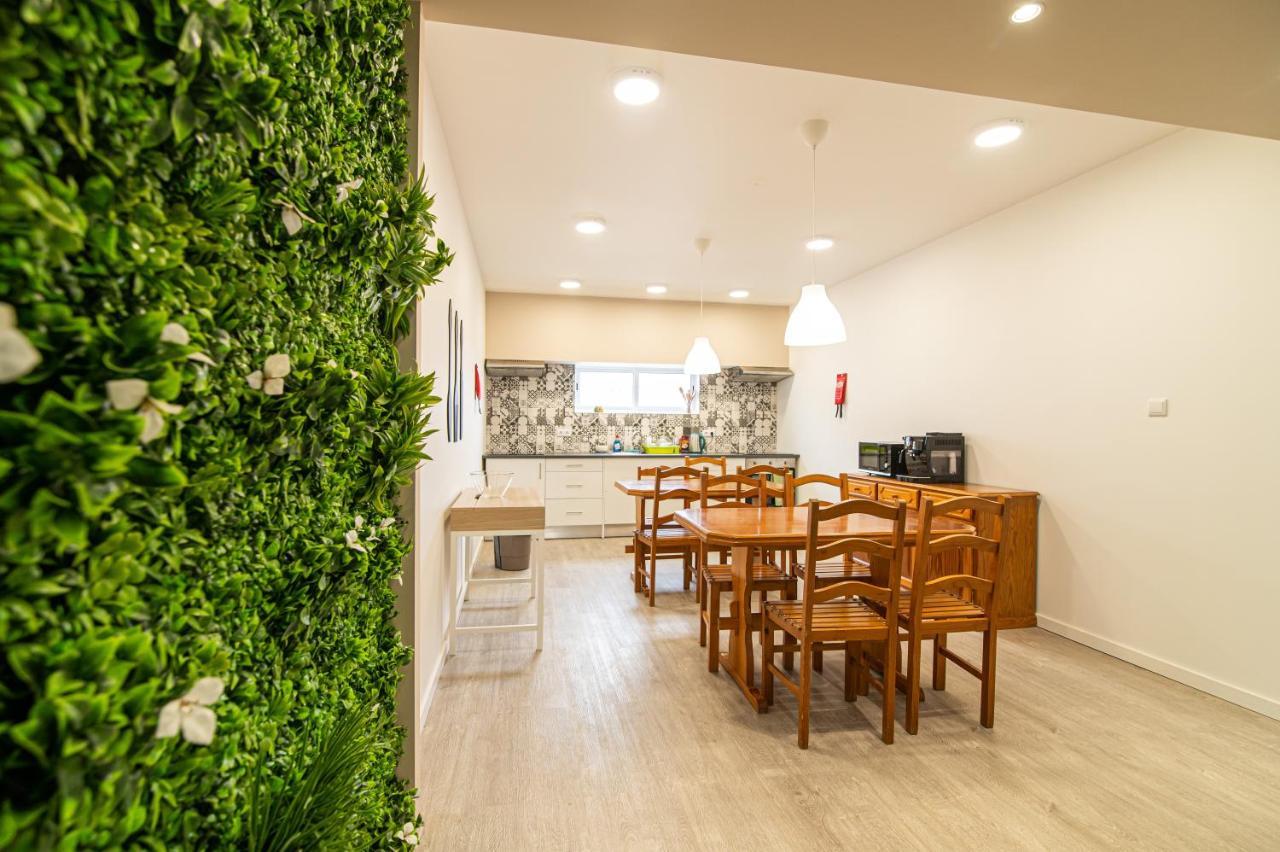 Livramento Residence Ngoại thất bức ảnh
