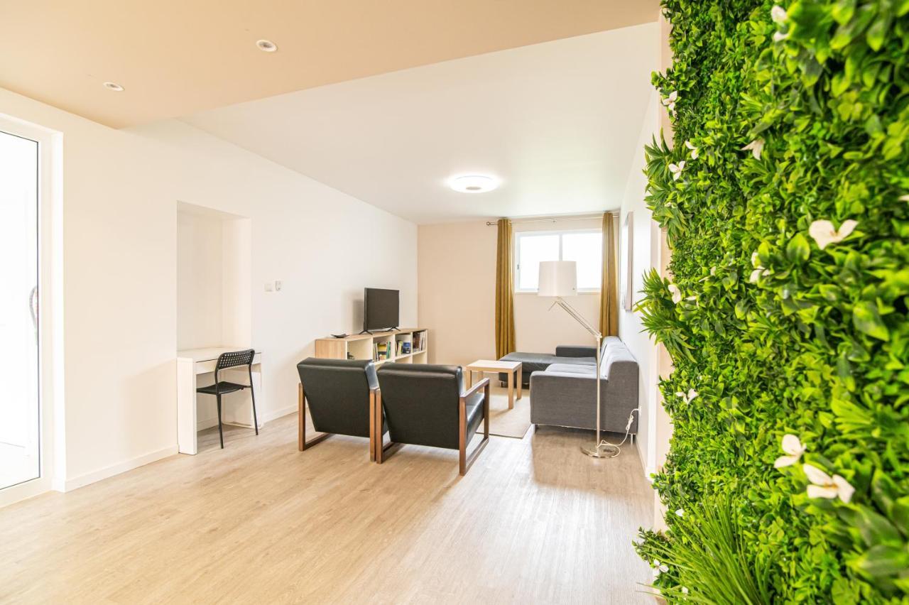 Livramento Residence Ngoại thất bức ảnh