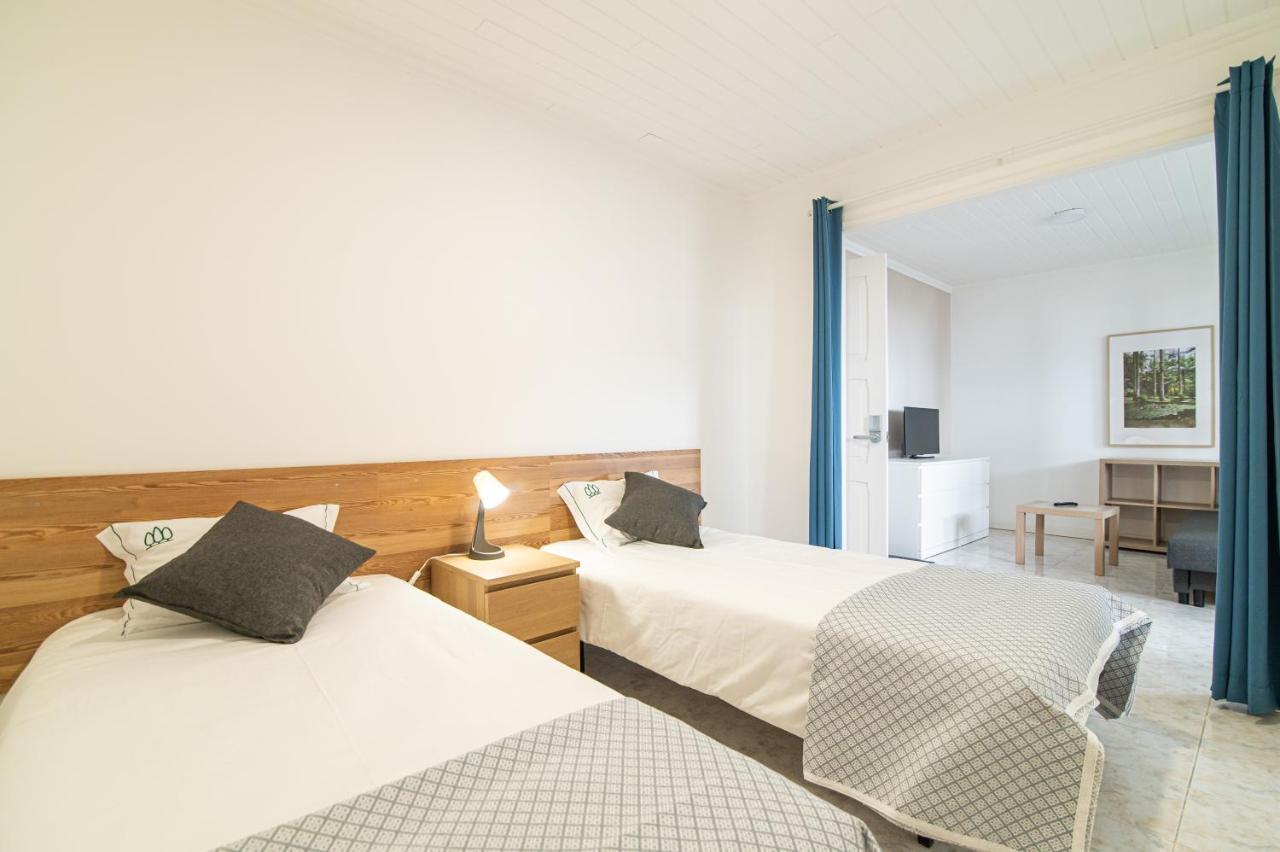 Livramento Residence Ngoại thất bức ảnh